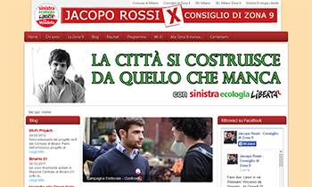 www.jacoporossi.it